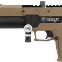 Hatsan Velox .25 FDE