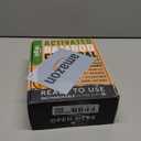 Activated Charcoal Odor Absorber for Strong Odors in Car, Closet, Shoe, Basement. 10 Activated Charcoal Bags Odor Absorbers for Home. Bamboo Charcoals Air Purifying Bag Charcoals Deodorizer Eliminator