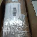 BOX USA Shipping Boxes 4L x 4W x 24H, 25-Pack Tall Corrugated Boxes for Shipping, Packaging, Moving, Storage Boxes