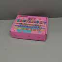 Friendship Bracelet Making Kit for Girls, Birthday Gifts Art & Craft Kits for Kids, DIY Jewelry Making Kit, Girls Present for Ages 5-12, Toys for Age 5, 6, 7, 8, 9, 10, 11, 12 Years Old (Regular)