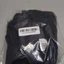 Big American Flag with Machine Guns T-Shirt 2A Flag Shirt T-Shirt L, Black