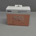 8BitDo Ultimate 2C Wireless Controller for Windows PC and Android, with 1000 Hz Polling Rate, Hall Effect Joysticks and Triggers, and Remappable L4/R4 Bumpers (Peach)