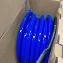 50FT Heated Water Hose for RV,Heated Hose,Anti-freezing Temperature Down to -48F, Great Rv Accessories for Campers, Livestock, Agriculture (50FT)