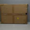 Puzzle Board with Drawers Rotatable 360-Degree Wheels and Cover 30" x 22" 1000 Piece Wooden Jigsaw Puzzle Table Storage Organizer Portable Lightweight Design