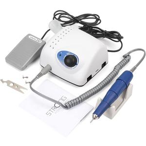 65W Strong 210 105L Nail Drills Machine 35000RPM Micro Motor