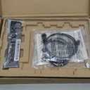 ASUS ZenScreen 16 Portable USB Monitor (MB169CK) - Full HD, IPS, Dual USB-C, Mini-HDMI, Eye Care, Flicker Free, Blue Light Filter, Anti-Glare Surface, 360 Kickstand