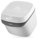 UV Light Sanitizer, UV Box Sanitizer, Conveniently Sanitizes in Minutes, Large Capacity, No Cleaning Required, Touch Control