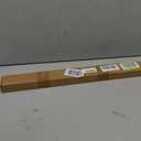 46 inch Mower Mulching Blade for Cub Cadet XT1-46 XT2 LT46 LTX1045 LTX1046 46" Deck Mower Replace for 942-04290-X 942-04290 942-04244 742-04244 742-04290(6 Point Star)