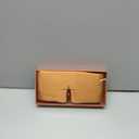 DROWSY Silk Sleep Mask - Face-Hugging, Padded Cocoon for Luxury Sleep in Total Darkness - 100% Pure Mulberry Silk (Tuscan Kiss)