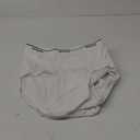 Fruit of the Loom Men's Basic White Brief Multipack L (9 Pack)
