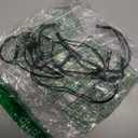 1 Pack USB Type C Christmas Light Phone Charger Cable, Multicolor 12 LED 50 Inches Light Phone Charger Cord Compatible with iPhone 15 Pro Max/15 Plus/S23 Ultra/S22 (Ball-Type C)