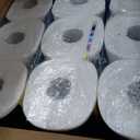 Cottonelle Ultra Clean Toilet Paper with Active CleaningRipples Texture, Strong Bath Tissue, 24 Family Mega Rolls = 132 Regular Rolls (4 Packs of 6)