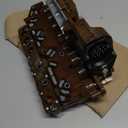 ACDelco GM Original Equipment 24275873 Automatic Transmission Control Valve Body with Transmission Control Module