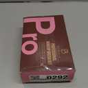 Professional Makeup Brushes BS-MALL With Travel Case - Kabuki Brush Eyeshadow Brush, Concealer Brush, Blush Brush Bronzer & Foundation Brush 20 Pcs, Labeled Daily Use & Versatile Occasions Gift Box