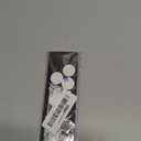 Cute Cat Acrylic Dishwasher Magnet Clean Dirty Sign, Kitchen Organizers and Storage Decor Accessories, Non-Scratch, Easy to Read & Slide, Strong Magnetism -Extra Adhesive Tapes for Non-Metal Surfaces (Red/Blue)