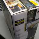 Slushie Machine No Ice Needed 88oz Slushy Frozen Drink &Soft Ice Cream Maker for Home, 6 Preset Programs, Self-Clean, Time Temp Display for Margaritas/Frapps/Milkshakes/Smoothies/Ice Cream