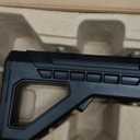 DPMS Full Auto SBR CO2-Powered BB Air Gun with Dual Action Capability