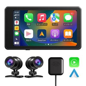 Deepmoto Motorcycle Dash-cam D16X Deepmoto Motorcycle Dash-cam D16X