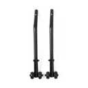 Medline Wheelchair Rear AntiTip Devices