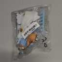 LaVenty Blue Airplane Cake Topper Airplane Cake Decorations Plane Cake Topper for Time Flies 1st Birthday Decorations Airplane Birthday Baby Shower Decorations