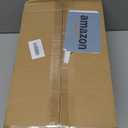 Tail Lights Assembly Fit Chevy Silverado 1500 2019 2020 2021 2022 2023 2024 Chevrolet 2500 3500 HD 2500HD 3500HD Rear Back Up Taillight Lamp Lens Cover Left Driver Right Passenger(Halogen)