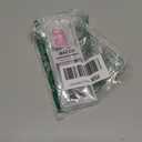 Mesh Loop with Bling Case Compatible with Apple Watch Band 38mm 40mm 41mm 42mm 44mm 45mm 46mm, Stainless Steel Metal Strap with Cover for iWatch Series 11 10 9 8 7 6 5 4 3 2 1 SE for Women