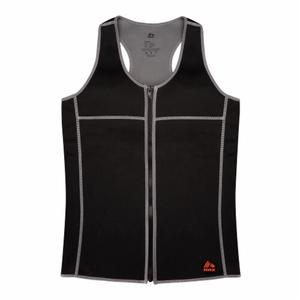 Full Coverage Slimming Workout Vest S/M
