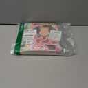 120pcs Thanksgiving Crafts for Kids, Make-A-Turkey Stickers Party Games/Favors/Supplies(Small Size)