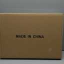 PCFING 21.6 Inch Christmas Stocking Piata with 30 Inch Piata Stick Blindfold Confetti for Boy Girl Adults Xmas Party Game Decorations