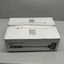 Cordless Vacuum Cleaner, 500W 50KPA 60Mins Vacuum Cleaners for Home, Self-Standing Stick Vacuums with LED Display, Anti-Tangle, Lightweight, Rechargeable Wireless Vacumm for Pet Hair Carpet Floor