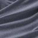 U.S. POLO ASSN. Jersey Knit Sheet Set, Cotton Blend, T-Shirt & Pajama Feel, Deep Pocket, Wrinkle-Resistant, Cooling & Breathable, Everyday Comfort Stretch