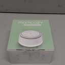 Momcozy Sound Machine for Baby | Portable White Noise Sound Machine for Sleep Rechargeable | 20 Sleep Sounds White Noise Machine with Nursery Night Light | Travel Sleep Sound Machine Battery Based