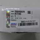 ACDelco GM Original Equipment A348C Air Filter