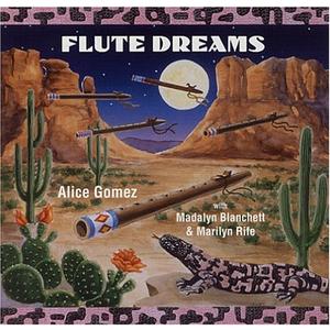 Flute Dreams
