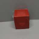 Preserved Real Red Rose with Necklace Forever Flowers Rose Valentines Day Gifts for Her Wife Girlfriend Women Mom Grandma on Valentines Mothers Day Sweetest Day Christmas Anniversary Romantic-Red