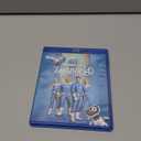 The Fantastic Four: First Steps - Blu-ray + Digital