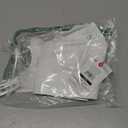 Champion Full Support Sports Bra Sz 34D Style 1602 White Double Dry