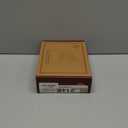 BGMG Small Wood Floating Shelves for wall 8 inch,Distressed Rustic Wooden Wall Mount Shelves for Bathroom Living Room Bedroom Kitchen Farmhouse Set of 2-8x6.7x1.25 inch- Walnut