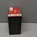 Inwa Headset Wireless with Game, Gaming Headphones with 3D Spatial Audio, 50MM Speaker, Protein Soft Earmuffs, Compatible with PS5/4 PC Phone Switch, Wired Mode for Xbox Series (Black)