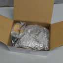 JF011E CVT Transmission Filter Kit Fit for Nissan Altima Juke NV200 Rogue Sentra Mitsubishi Lancer Outlander Jeep Compass Dodge Patriot Caliber Replace 31728-1XF03 31728-1XF0A 31728-1XF02 5191890AA