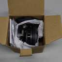 LISEN Vacuum Magnetic Phone Holder for Car, SuctionPro Magsafe Car Mount 360 Adjustable Phone Mount for Car Accessories/Truck/Jeep/Windshield/Mirror/Kitchen/Gym for iPhone 17 Pro Max 16 15 14 13 (Black)