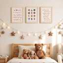 upsimples 12x17 Picture Frame, Wall Decor Poster Frames, Natural Style 1Pcs
12 x 17 Frame, 10x14 Frame with Mat for Gallery Wall, Family, Baby, Dog, Dorm, Christmas