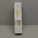 4 Pack Sonic Mole Chaser - Battery Operated Pest Repeller Stake, Scares Away Moles, Voles, Gophers and Rats by Reusable Revolution (Metal & Green)