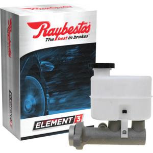 Raybestos Element3 Automotive Replacement Brake Master Cylinder for Select 2006-2008 Buick Lucerne, 2006-2008 Cadillac DTS (MC391079)