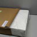 FE09 Commercial Fryer Filter Paper, 17 1/2 x 18 1/2 Inches, 100 Sheets Compatible with HF Style 80 & 165 Fryers, RF Hunter HF Series Oil Filters (Post 1991 Models) & HF2515 Filter Screen Model 2462017