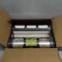 Xyron AT1251100 Permanent High-Tack Adhesive Refill Roll for XM1255 Laminator, 12-Inch x 100 ft.