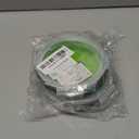 2 Pcs Collapsible Bowls with Lids, Foldable Meal Prep Containers Reusable, Silicone Food Storage Containers, Camper Must Haves Rv Camping Accessories for Travel Trailers, Microwave and Freezer Safe