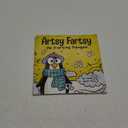 Artsy Fartsy the Farting Penguin: A Story About a Creative Penguin Who Farts (Farting Adventures)