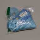 Cute Cosplay Costume for Kids with Mask and Headband, 3-10Y (Bitsy)