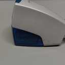Bostitch Office Personal Electric Pencil Sharpener, Powerful Stall-Free Motor, High Capacity Shavings Tray, Blue